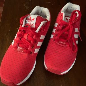 Adidas women’s sneakers  size 8